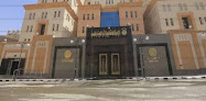 Passport Office - Misr El Gadida