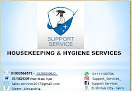 Support Services Limited - Housekeeping Services