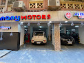 Ali Elkanany Motors