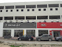 EIM - Renault & Kia Service Center