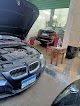 المركز الهندسى لصيانة السيارت BMW&MIN Ehab Mady