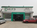 CARFIX Automotive service center (Moharram bek)