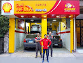 Shell Authorized Retailer - Al Garage