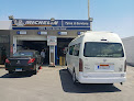 TAMCO Michelin Tyres & Service - ميشلان لخدمات الاطارات تمكو الاسكندرية القبارى