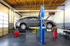 Alex Service Center
