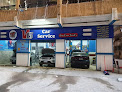 V6 car sevice