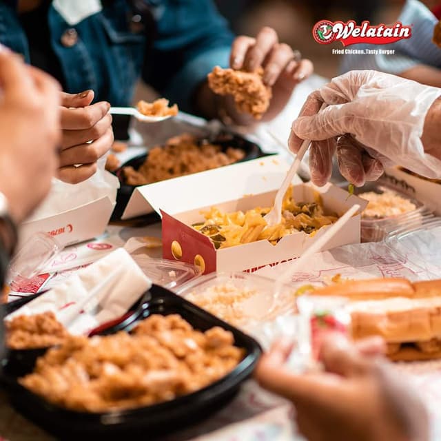 Welatain Tanta _ ولعتين طنطا