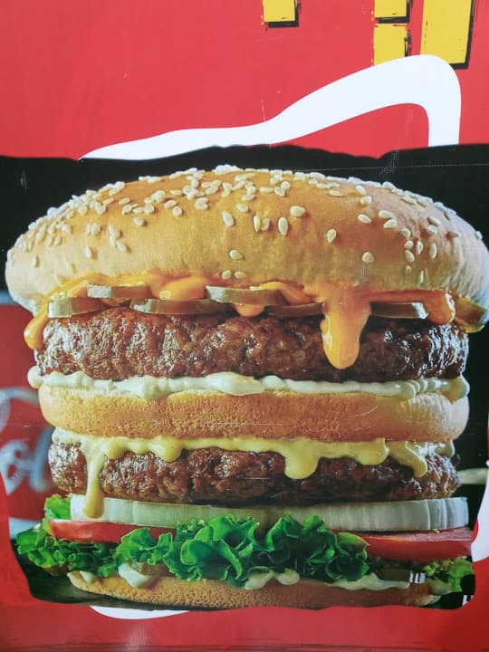 حواوش بازوكا