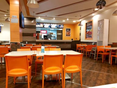 Prego Restaurant - مطعم بريجو