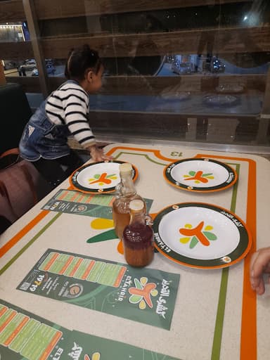 Koshary El Tahrir-كشرى التحرير