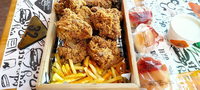Heart Attack  -هارت اتاك
