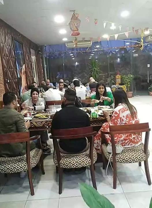 Borg El Hamam - برج الحمام