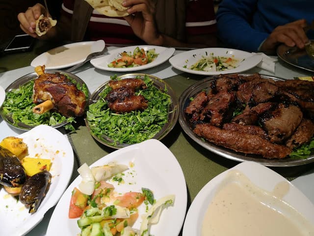 Abdo el gazar - عبده الجزار