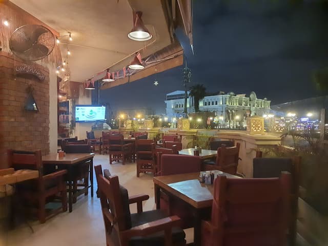 طاجن و برام