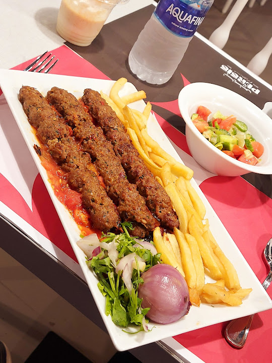 Persis - بيرسيس