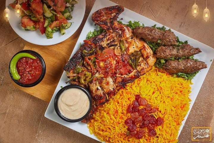 شواية - Shwayaa
