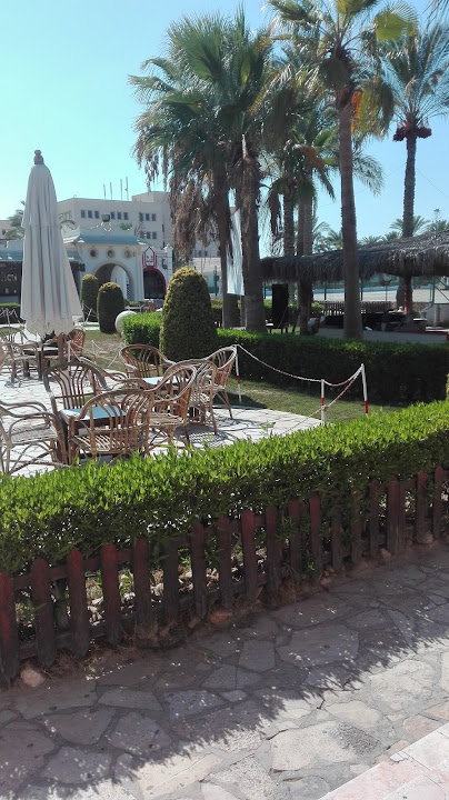 El Nakheel Restaurant - مطعم النخيل