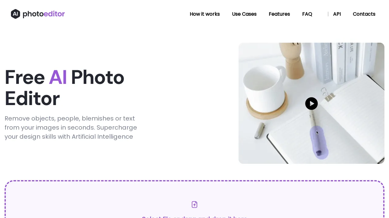 Photoeditor