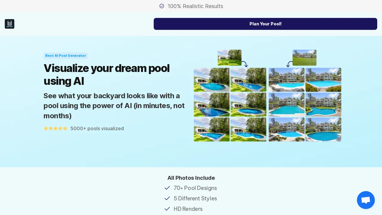 Poolplannerai