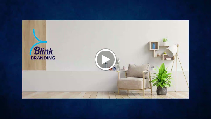 BlinkBranding Marketing Agency