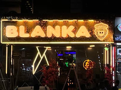 Blanka Cafe &restaurant