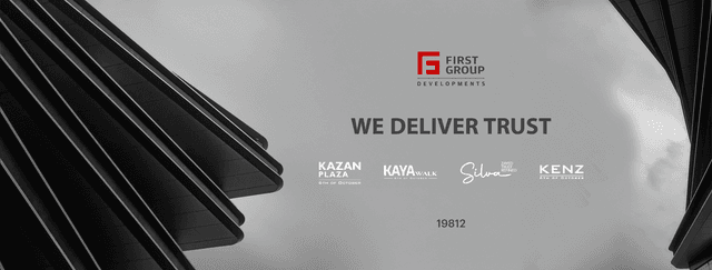 First Group October - فيرست جروب أكتوبر