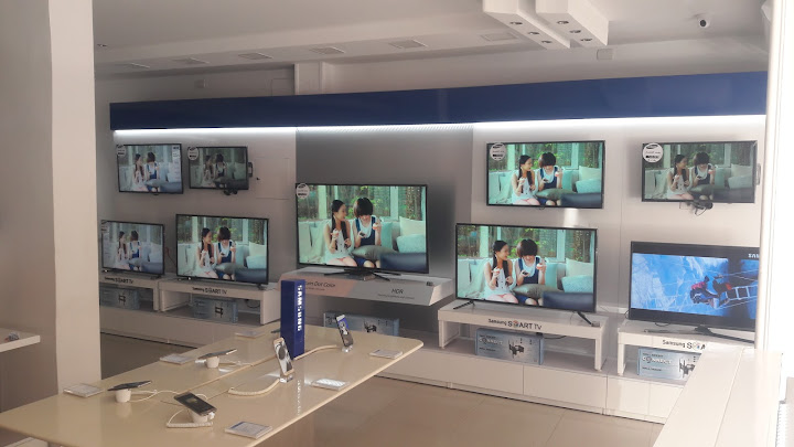 Samsung Service Center