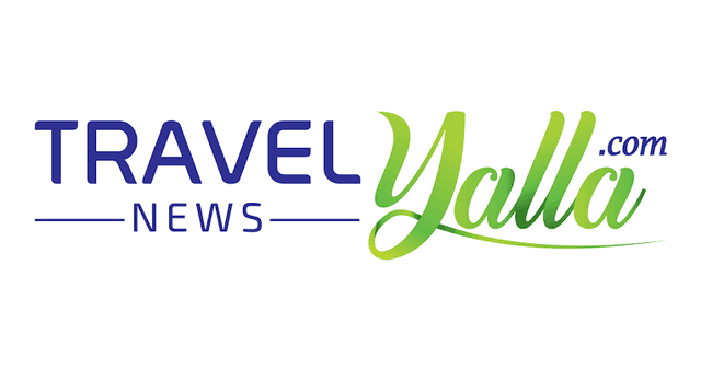 Travel yalla - ترافيل يلا