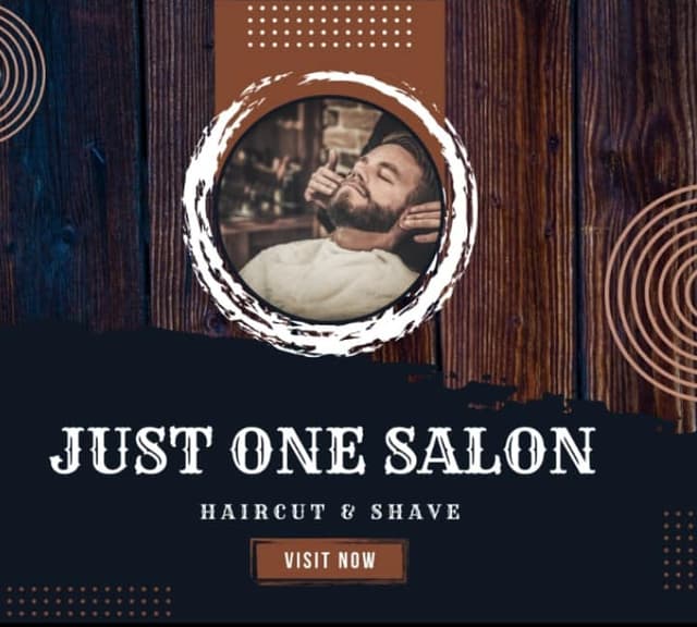 Just One SaLon