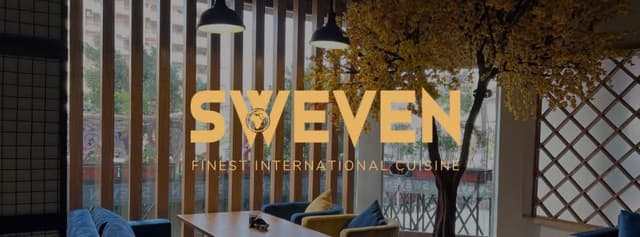 Sweven Restaurant and Cafe