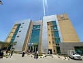 Kom Hamada General Hospital