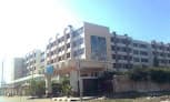 Kafr El Dawar Central Hospital