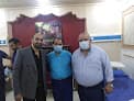 مركز عدوي وحايس للجراحات العامة وجراحة الانف والاذن والحنجرة