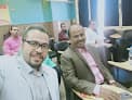 الدكتور احمد البيلي
