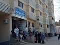 Damas Central Hospital