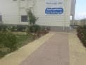 Izzat hospital facility
