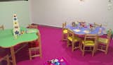 Kids Paradise Nursery