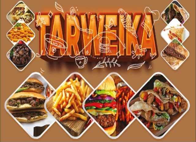 Tarweika