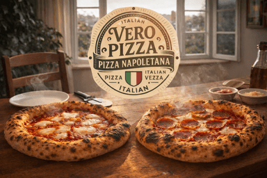 Vero Pizza
