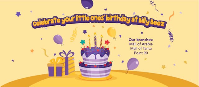 Billy Beez  Point 90