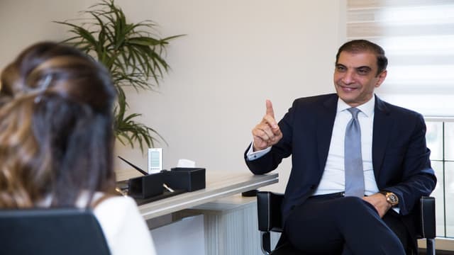 Andersen - Maher Milad Iskander & Co. - أندرسن - ماهر ميلاد اسكندر وشركاه