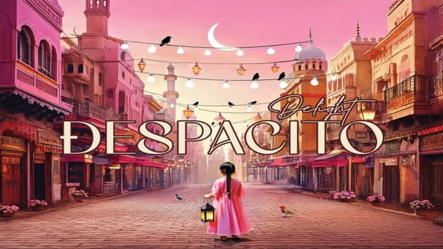 Despacito - ديسباسيتو