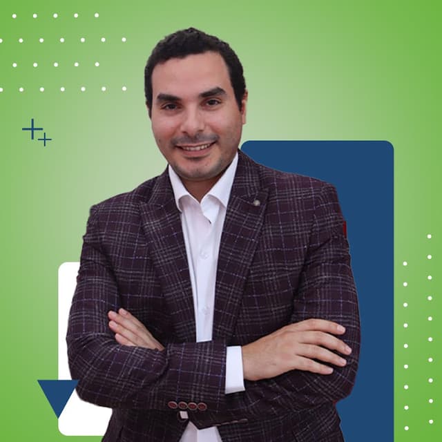 مركز دكتور عمار نصار للعيون