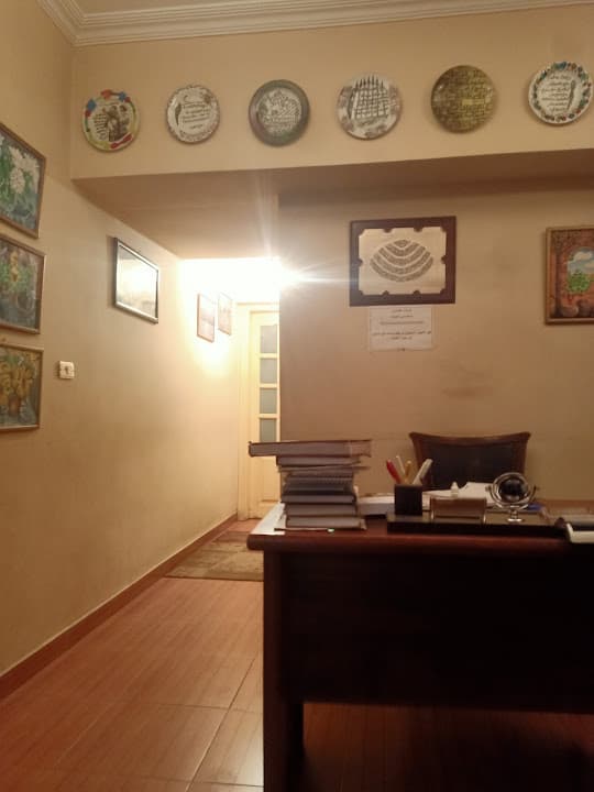 د. ايهاب الزقزوق