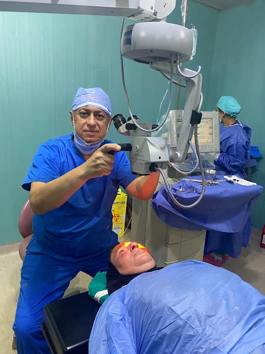 دكتور شريف جمال الدين