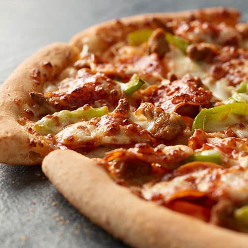 Papa Johns Pizza- بابا جونز بيتزا