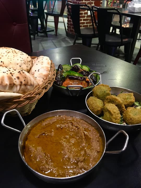 GAD El Mokattam - جاد المقطم