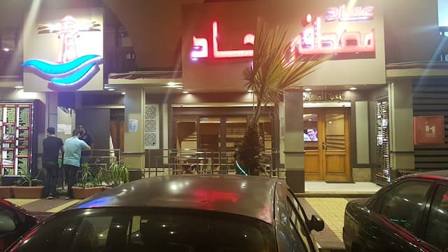 مصطفى جاد