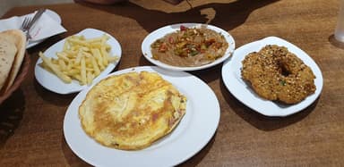 Gad Restaurant- جاد