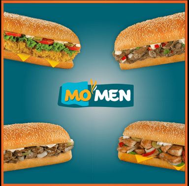 Mo'men Restaurant- مؤمن